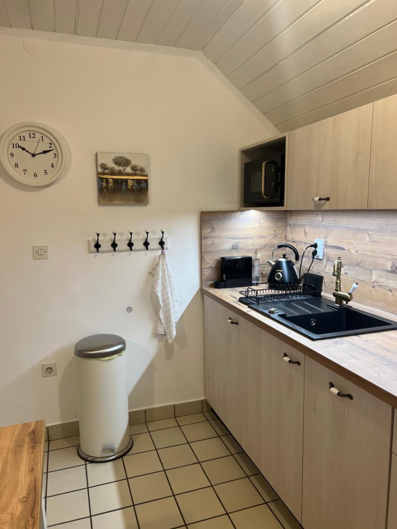Bella Mura Nature Apartment Lipa 97 Podčetrtek Exteriör bild