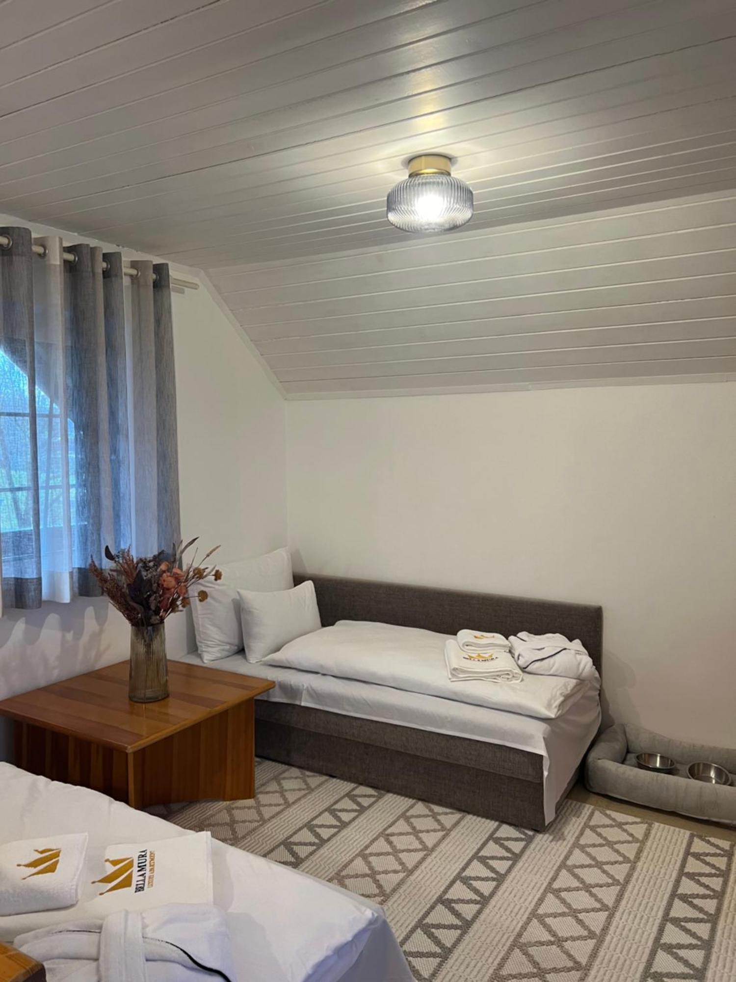 Bella Mura Nature Apartment Lipa 97 Podčetrtek Exteriör bild