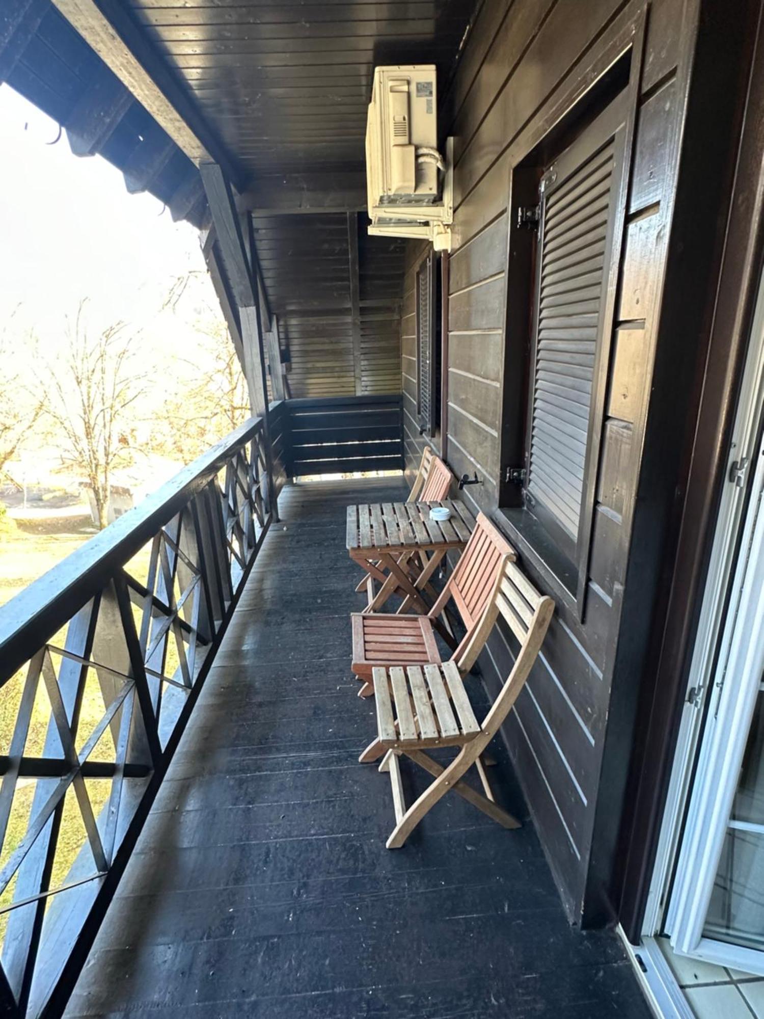Bella Mura Nature Apartment Lipa 97 Podčetrtek Exteriör bild