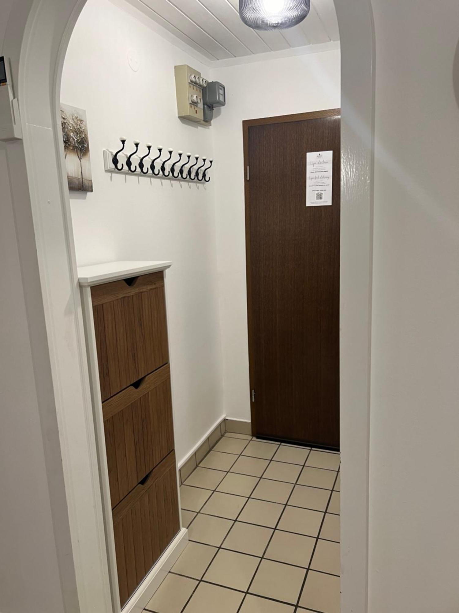 Bella Mura Nature Apartment Lipa 97 Podčetrtek Exteriör bild