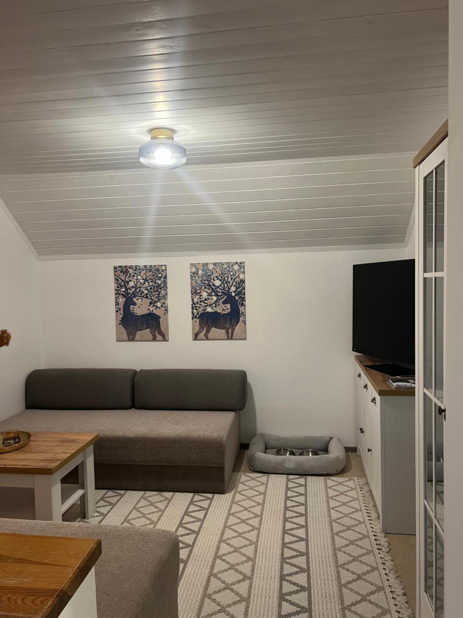 Bella Mura Nature Apartment Lipa 97 Podčetrtek Exteriör bild