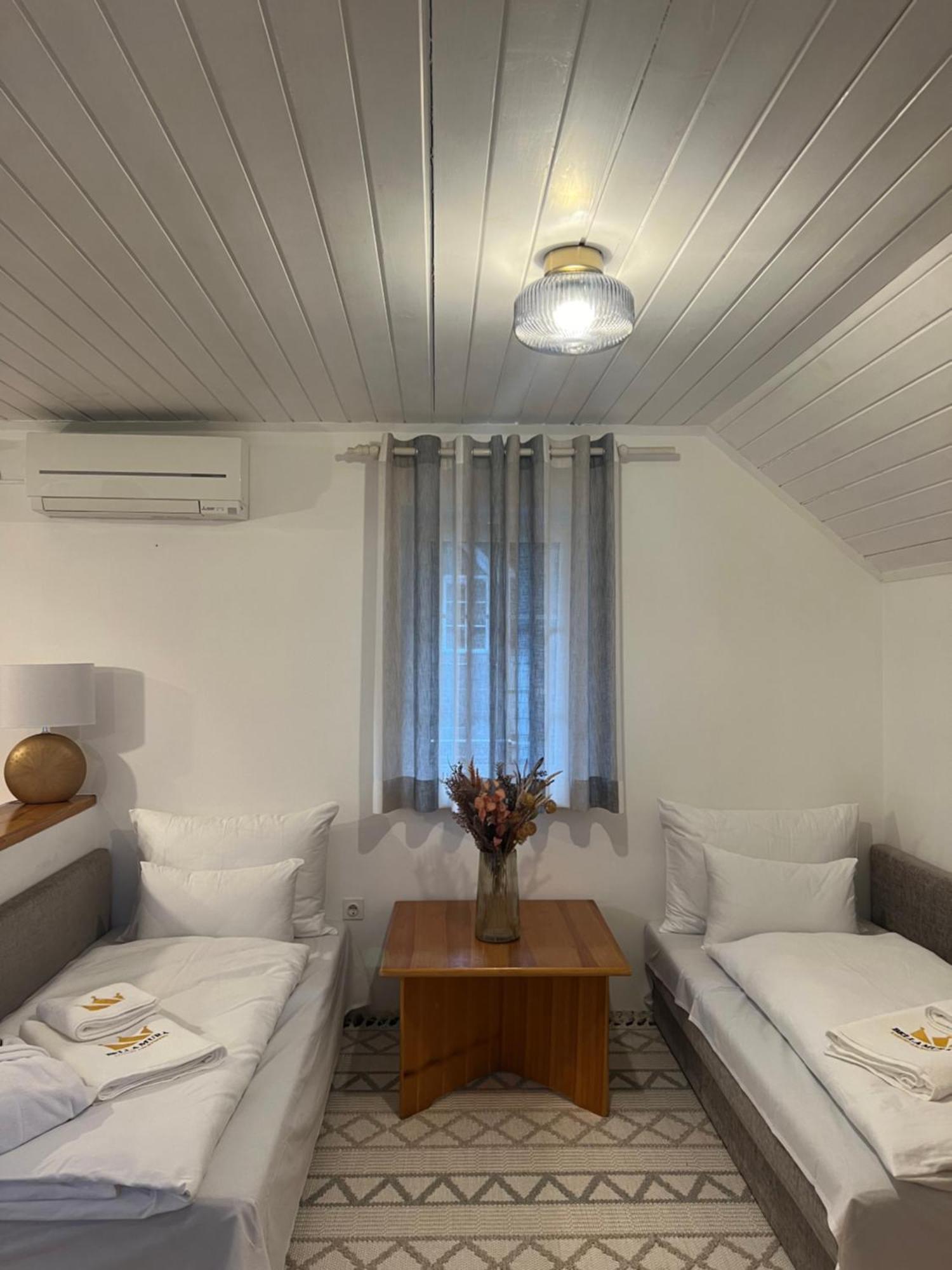 Bella Mura Nature Apartment Lipa 97 Podčetrtek Exteriör bild