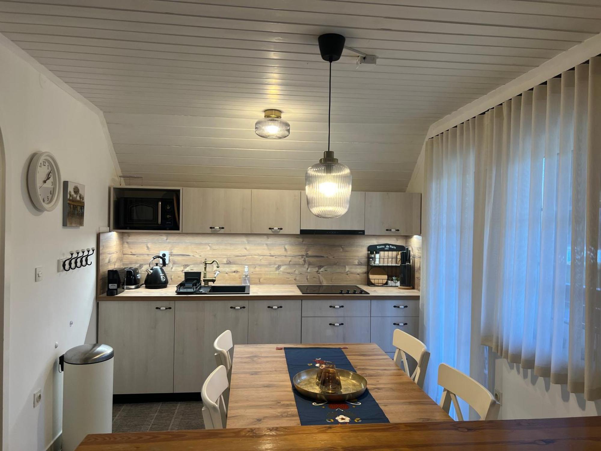 Bella Mura Nature Apartment Lipa 97 Podčetrtek Exteriör bild