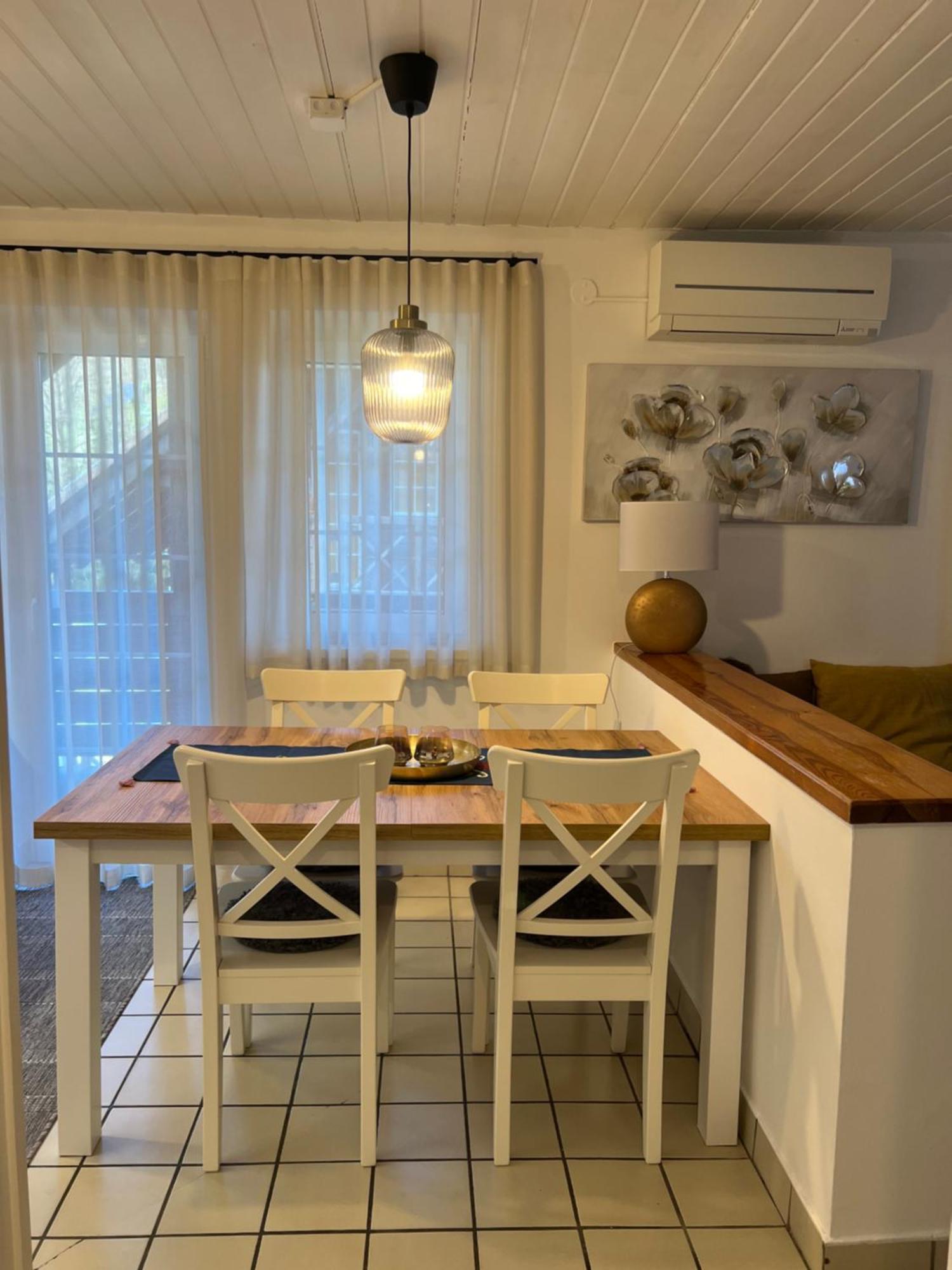 Bella Mura Nature Apartment Lipa 97 Podčetrtek Exteriör bild